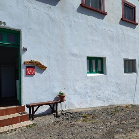 Ca´ Isabelita Villa San Nicolas Bagian luar foto