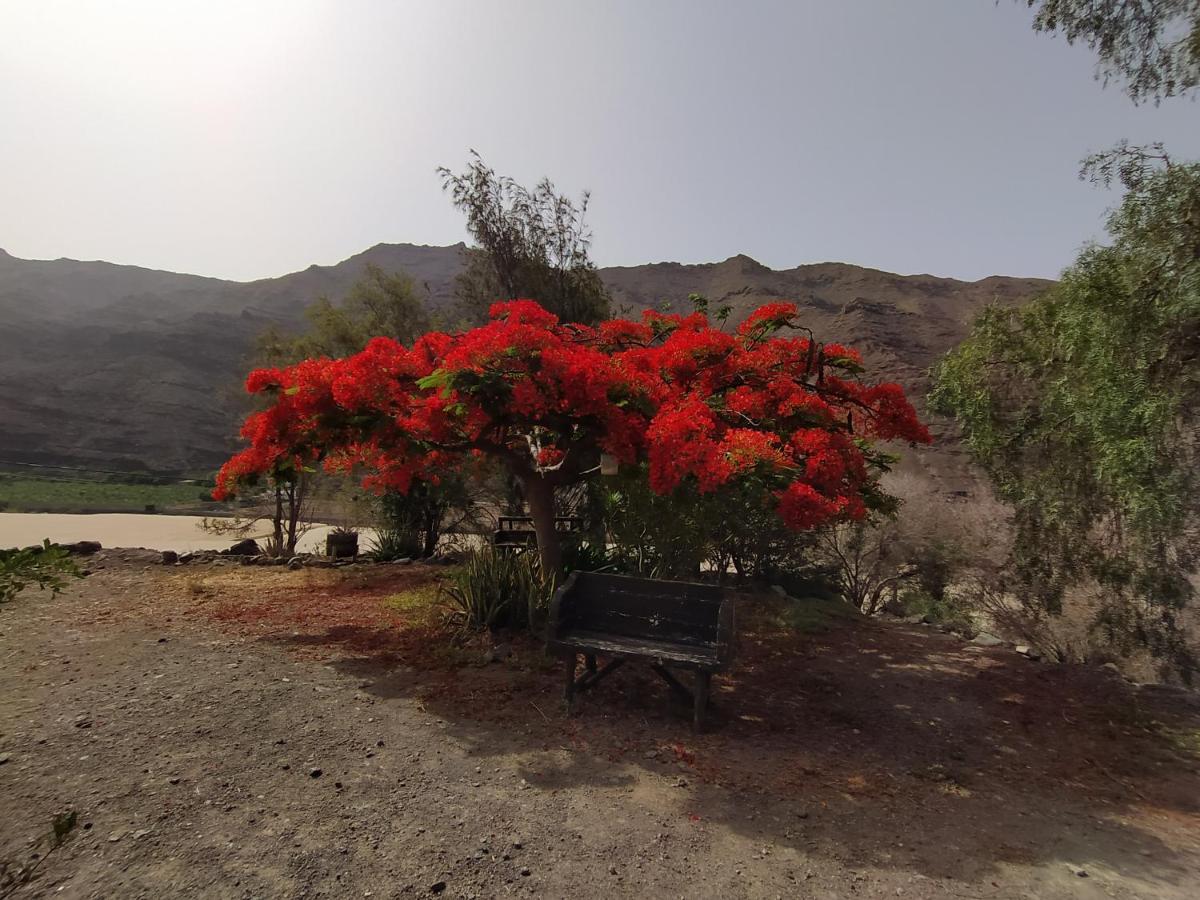 Ca´ Isabelita Villa San Nicolas Bagian luar foto