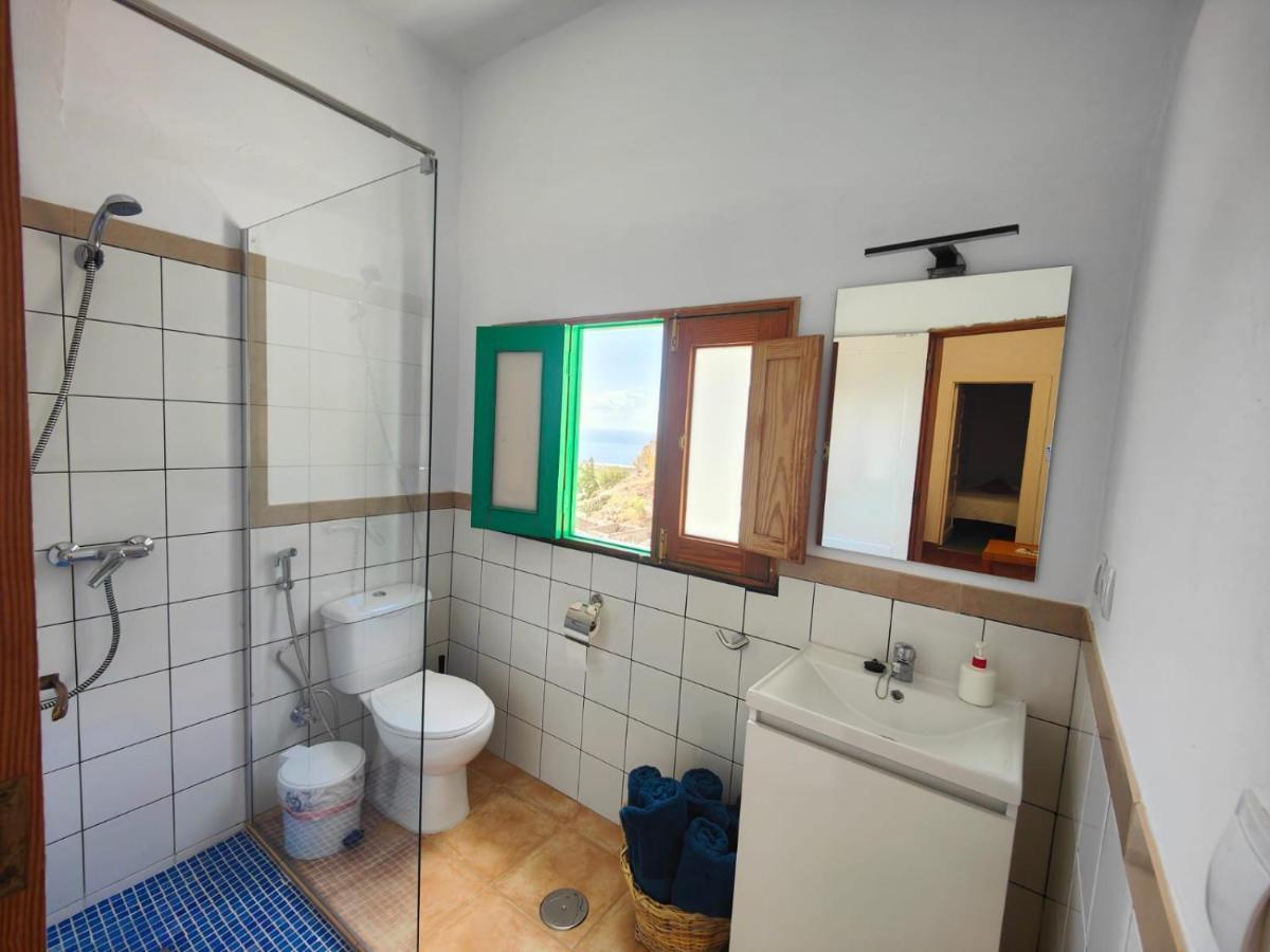 Ca´ Isabelita Villa San Nicolas Bagian luar foto