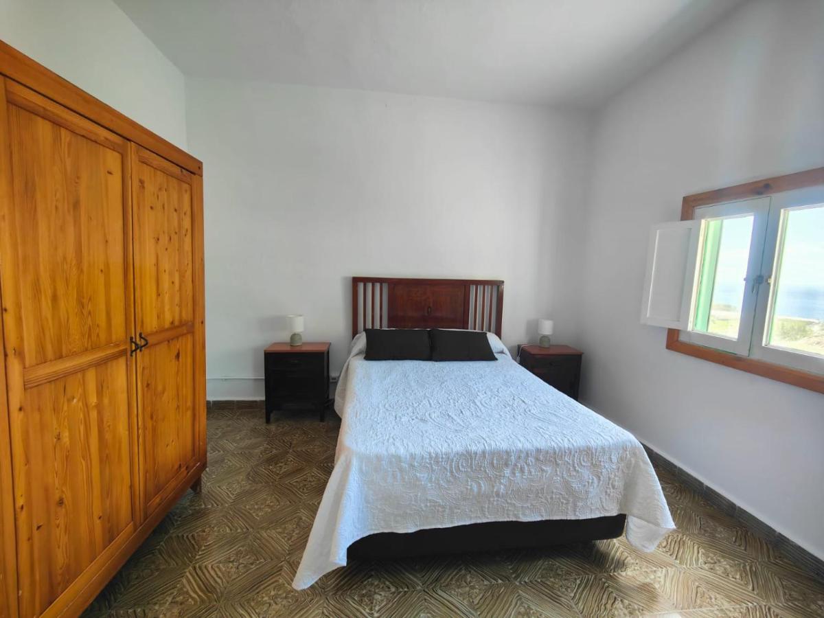 Ca´ Isabelita Villa San Nicolas Bagian luar foto