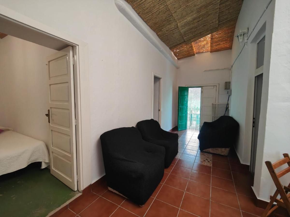 Ca´ Isabelita Villa San Nicolas Bagian luar foto