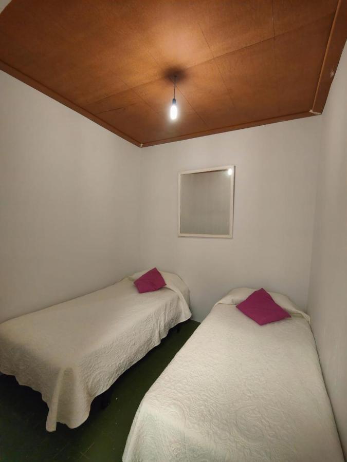 Ca´ Isabelita Villa San Nicolas Bagian luar foto