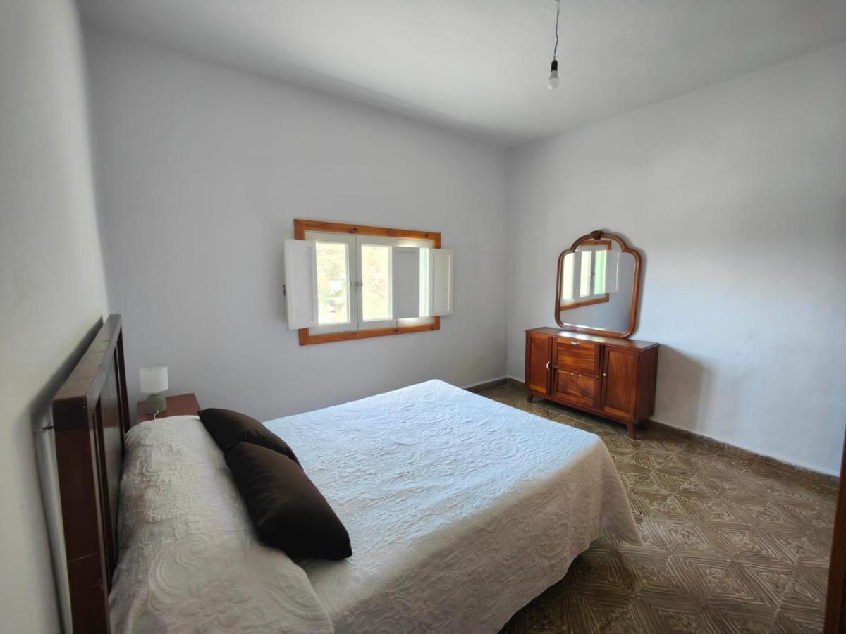 Ca´ Isabelita Villa San Nicolas Bagian luar foto